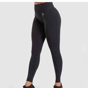 Gymshark vital seamless high waisted  leggings!